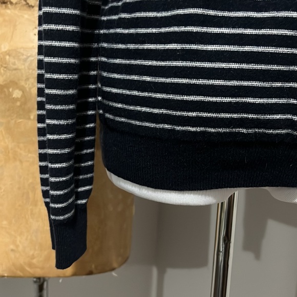 Gap boyfriend sweater - Picture 4 of 6